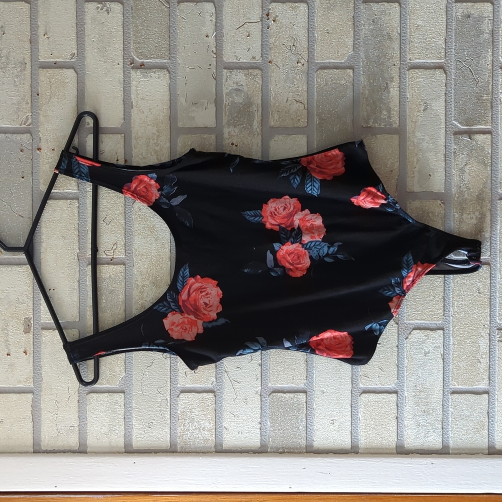 SWS Essentials Bodysuit (women's) Medium
